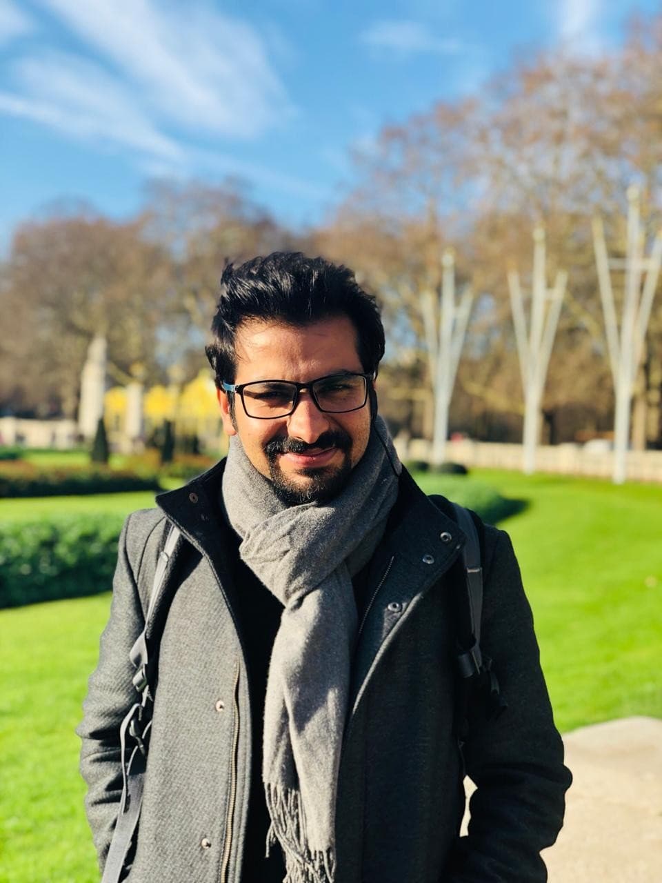 Umair Jaliawala